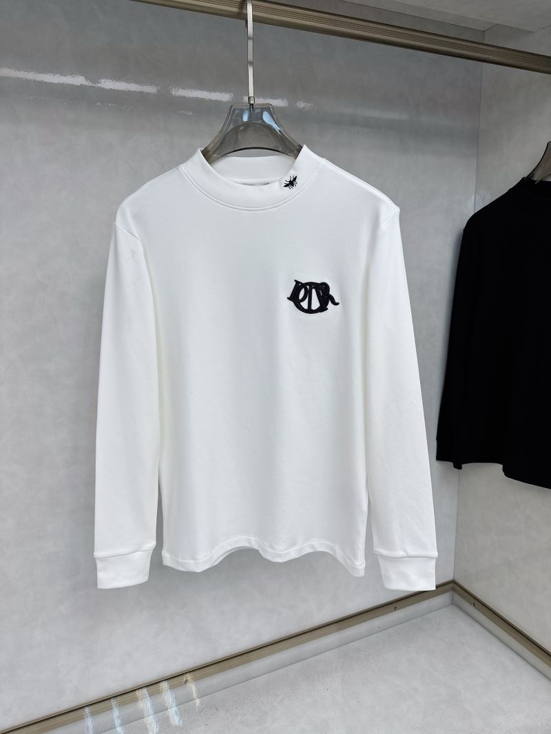 Christian Dior T-Shirts